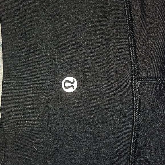 Lululemon Align Flare Pant Size 2 - Black - Picture 2 of 2
